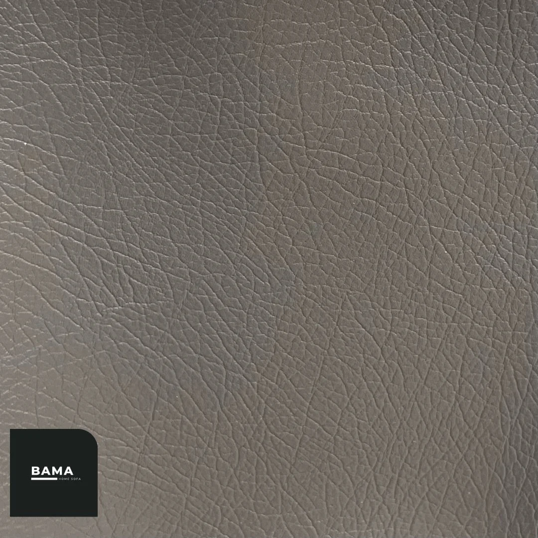 چرم مبلی ویداس طوسی تیره