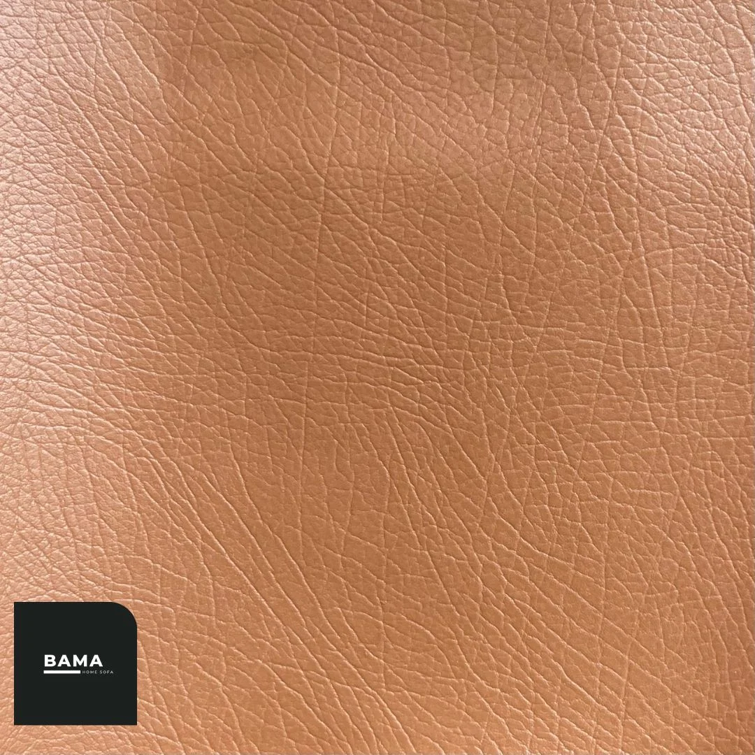 چرم مبلی ویداس عسلی روشن